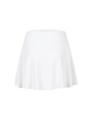 Юбка-шорты KELME Women's Short Hakama White