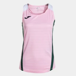 CAMISETA SIN MANGAS MONTREAL    