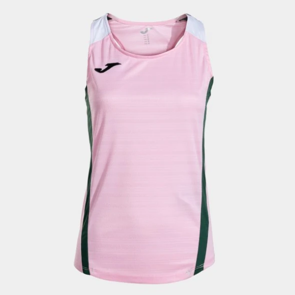 CAMISETA SIN MANGAS MONTREAL    
