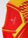 Теннисная форма KELME Table Tennis Set Red