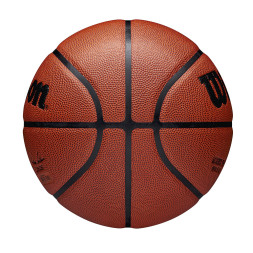 Мяч баскетбольный WILSON NBA Authentic, WZ2016501XB7
