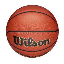 Мяч баскетбольный WILSON Reaction PRO, WZ2026601XB06, р.6