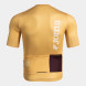 MAILLOT CRONO MARRÓN