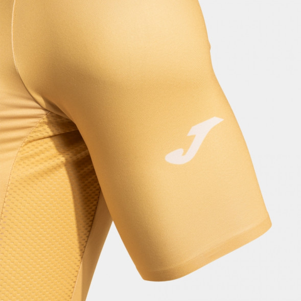 MAILLOT CRONO MARRÓN