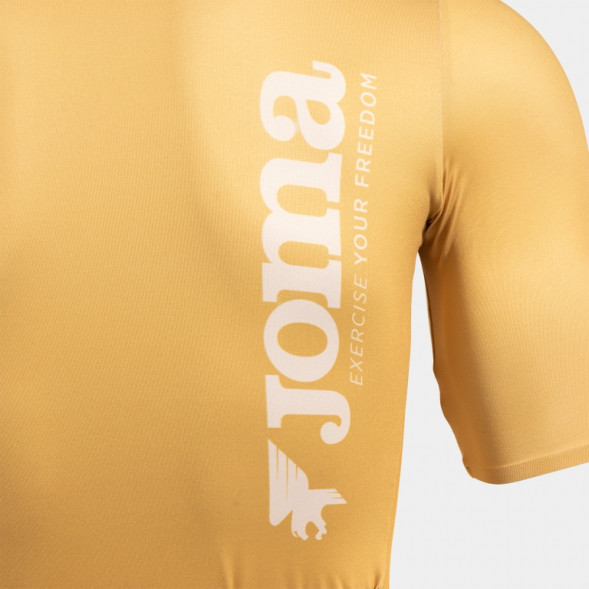 MAILLOT CRONO MARRÓN