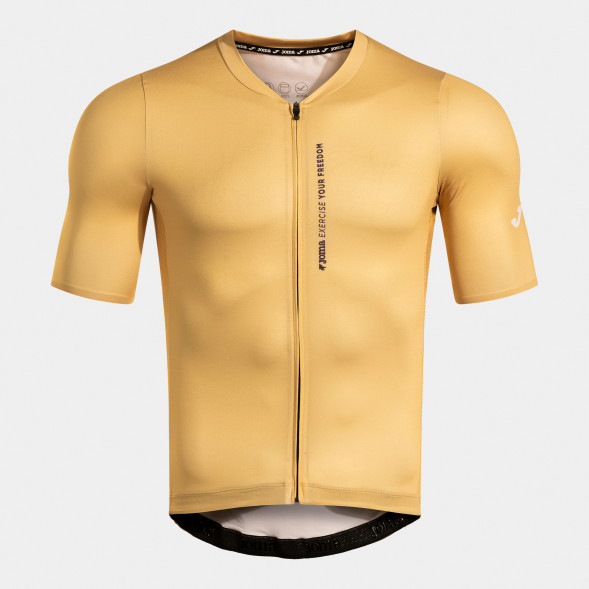 MAILLOT CRONO MARRÓN