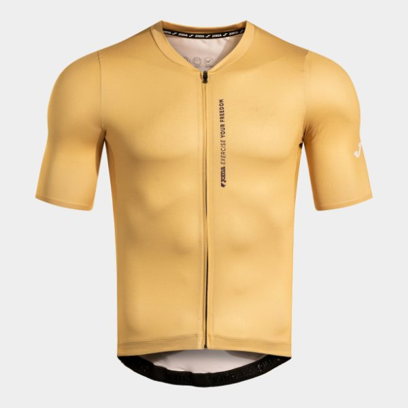 MAILLOT CRONO MARRÓN