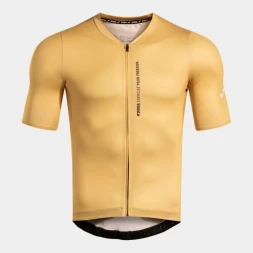 MAILLOT CRONO MARRÓN