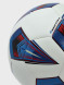 Мяч для футбола KELME Machine Stitched Football (White/Blue)