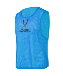 Манишка JOGEL CAMP Bib, синий