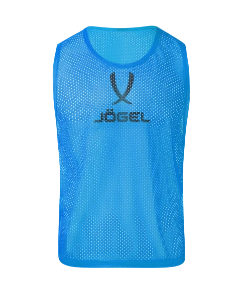 Манишка JOGEL CAMP Bib, синий