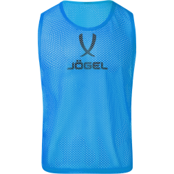 Манишка JOGEL CAMP Bib, синий