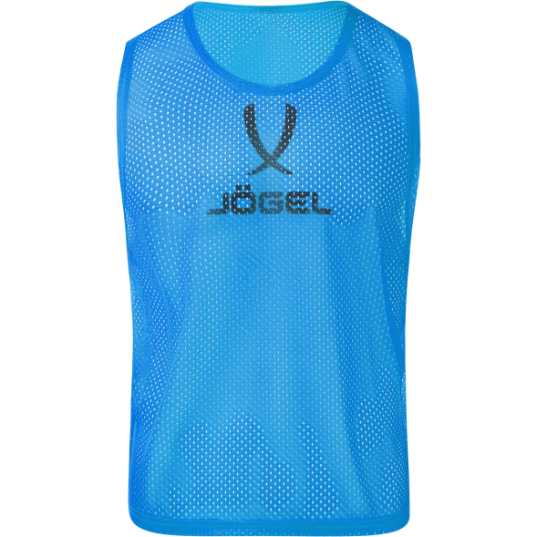 Манишка JOGEL CAMP Bib, синий