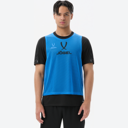 Манишка JOGEL CAMP Bib, синий