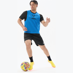 Манишка JOGEL CAMP Bib, синий