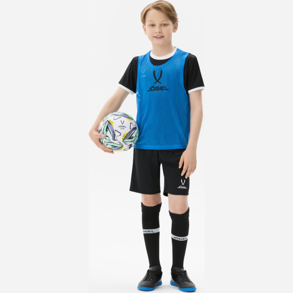 Манишка JOGEL CAMP Bib, синий