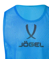 Манишка JOGEL CAMP Bib, синий