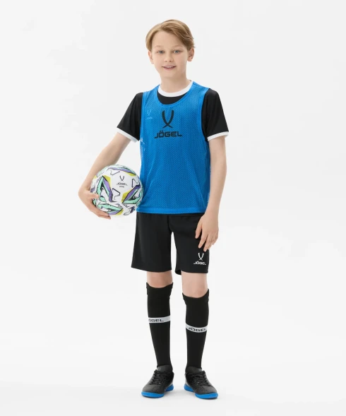 Манишка JOGEL CAMP Bib, синий