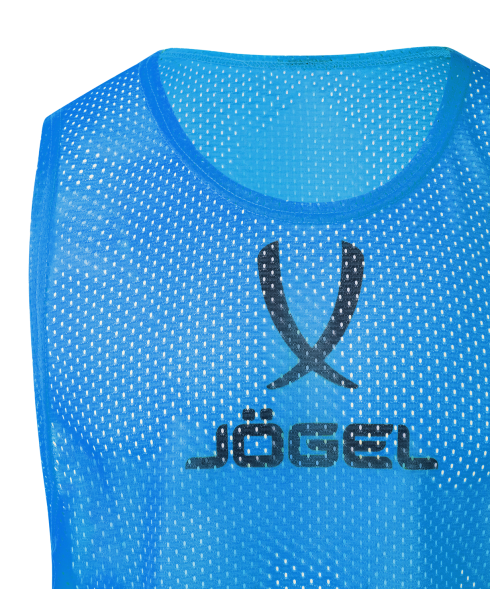Манишка JOGEL CAMP Bib, синий