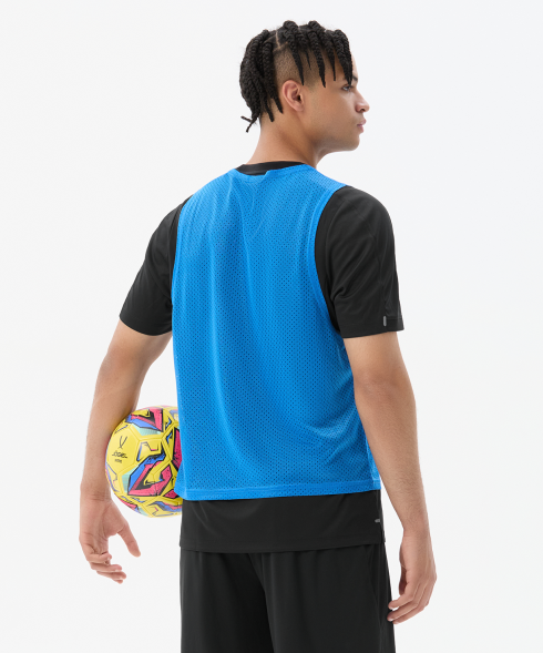 Манишка JOGEL CAMP Bib, синий