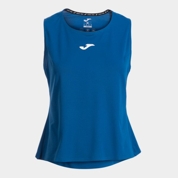 CAMISETA TIRANTES CHALLENGE  