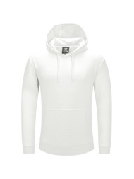 Худи KELME Hooded Sweatshirt White