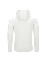 Худи KELME Hooded Sweatshirt White