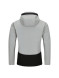 Куртка KELME Jacket (polyester Liner) Grey