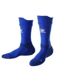 Носки KELME Silicone Sports Socks Blue