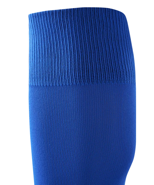 Гетры футбольные JOGEL CAMP BASIC SOCKS, синий/серый/белый