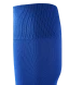 Гетры футбольные JOGEL CAMP BASIC SOCKS, синий/серый/белый