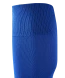 Гетры футбольные JOGEL CAMP BASIC SOCKS, синий/серый/белый