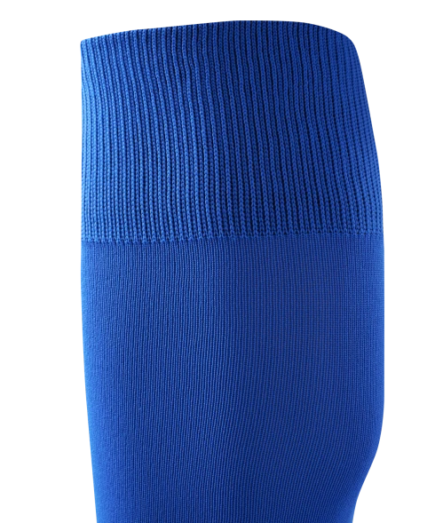 Гетры футбольные JOGEL CAMP BASIC SOCKS, синий/серый/белый