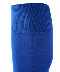 Гетры футбольные JOGEL CAMP BASIC SOCKS, синий/серый/белый