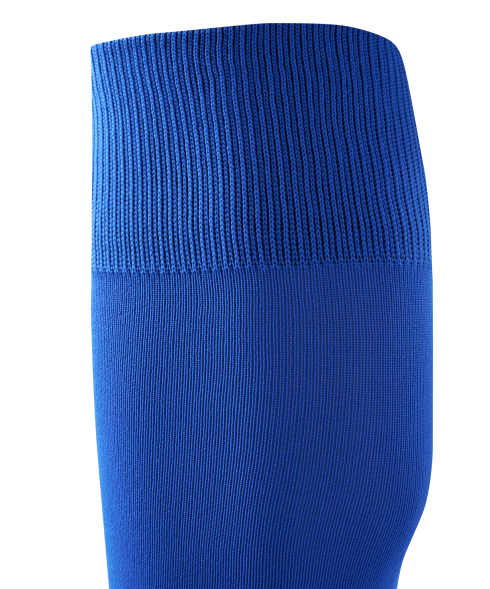 Гетры футбольные JOGEL CAMP BASIC SOCKS, синий/серый/белый