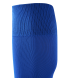 Гетры футбольные JOGEL CAMP BASIC SOCKS, синий/серый/белый
