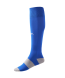 Гетры футбольные JOGEL CAMP BASIC SOCKS, синий/серый/белый