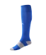 Гетры футбольные JOGEL CAMP BASIC SOCKS, синий/серый/белый