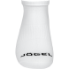 Носки низкие JÖGEL ESSENTIAL Short Casual Socks, белый