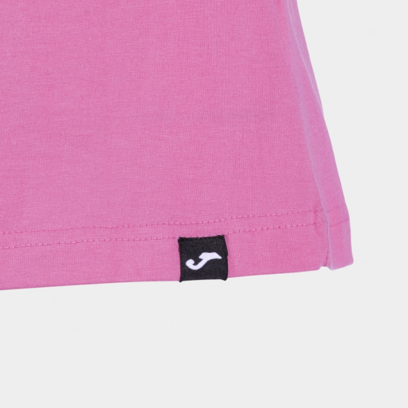 CAMISETA TIRANTES OASIS ROSA