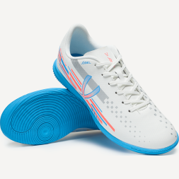 Бутсы зальные JOGEL Evofly IN Talant White/blue