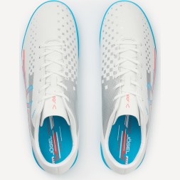 Бутсы зальные JOGEL Evofly IN Talant White/blue