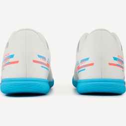 Бутсы зальные JOGEL Evofly IN Talant White/blue