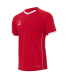 Футболка игровая JOGEL DIVISION PerFormDRY Prisma Jersey, красный