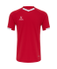 Футболка игровая JOGEL DIVISION PerFormDRY Prisma Jersey, красный