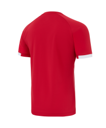 Футболка игровая JOGEL DIVISION PerFormDRY Prisma Jersey, красный