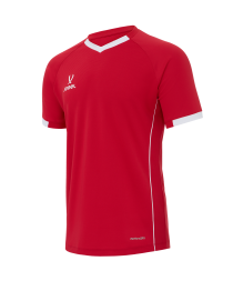 Футболка игровая JOGEL DIVISION PerFormDRY Prisma Jersey, красный