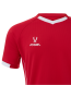 Футболка игровая JOGEL DIVISION PerFormDRY Prisma Jersey, красный
