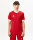 Футболка игровая JOGEL DIVISION PerFormDRY Prisma Jersey, красный
