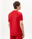 Футболка игровая JOGEL DIVISION PerFormDRY Prisma Jersey, красный